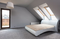 Knowbury bedroom extensions