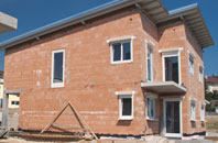 Knowbury home extensions