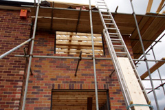 house extensions Knowbury